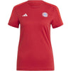 FC Bayern München 3-Stripes T-shirt