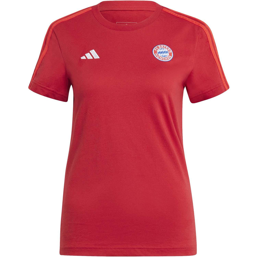 FC Bayern München 3-Stripes T-shirt