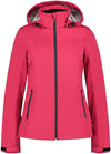Boise Softshell Jacket