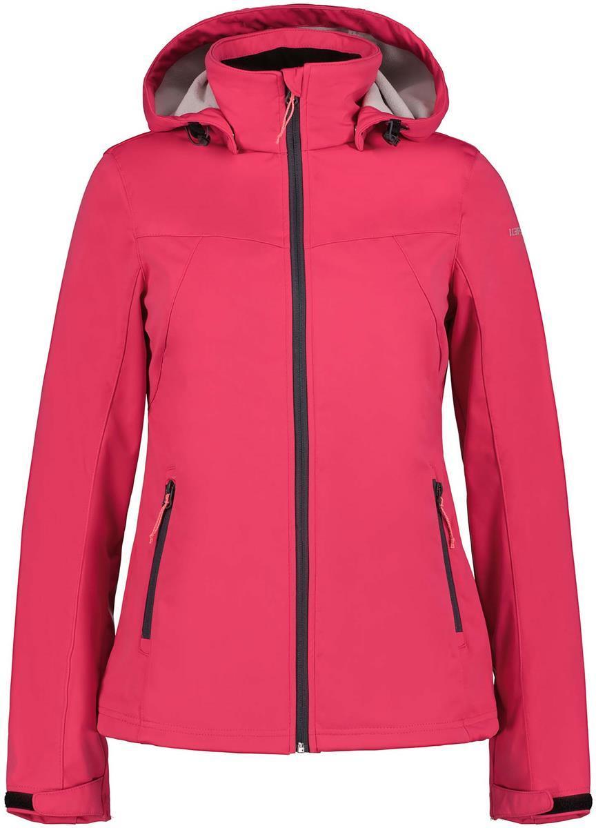 Boise Softshell Jacket