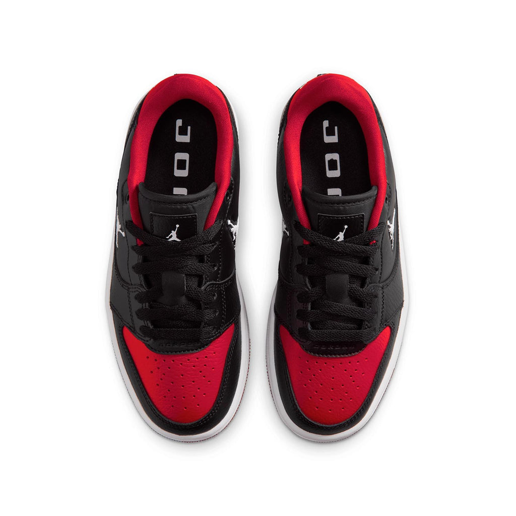 Jordan Court Connect Low Sneakers