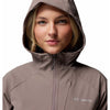 trailborne softshell
