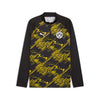 Bvb Warm Up 1/4 Zip Voetbaltrainingsshirt