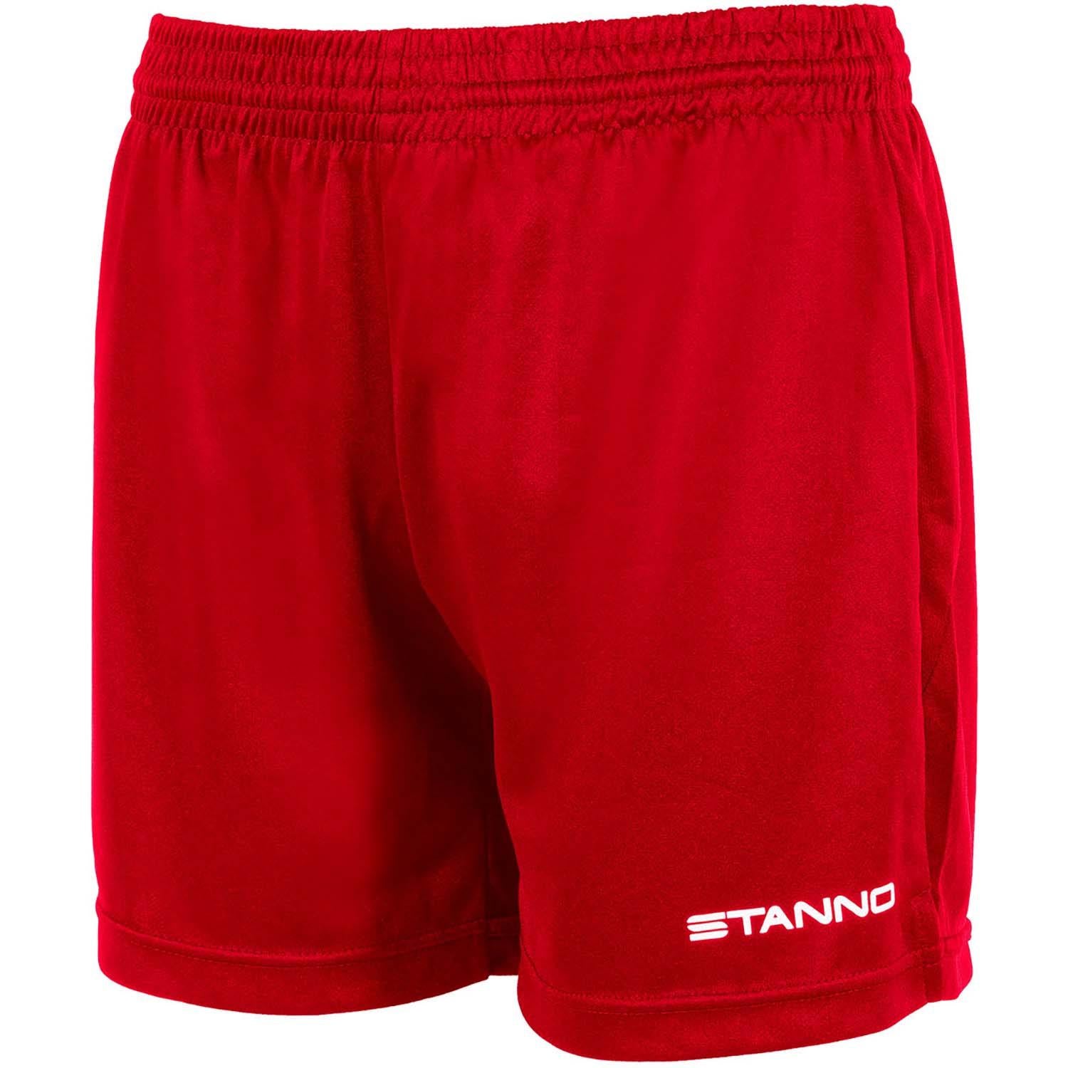 Focus Shorts Ladies Ii
