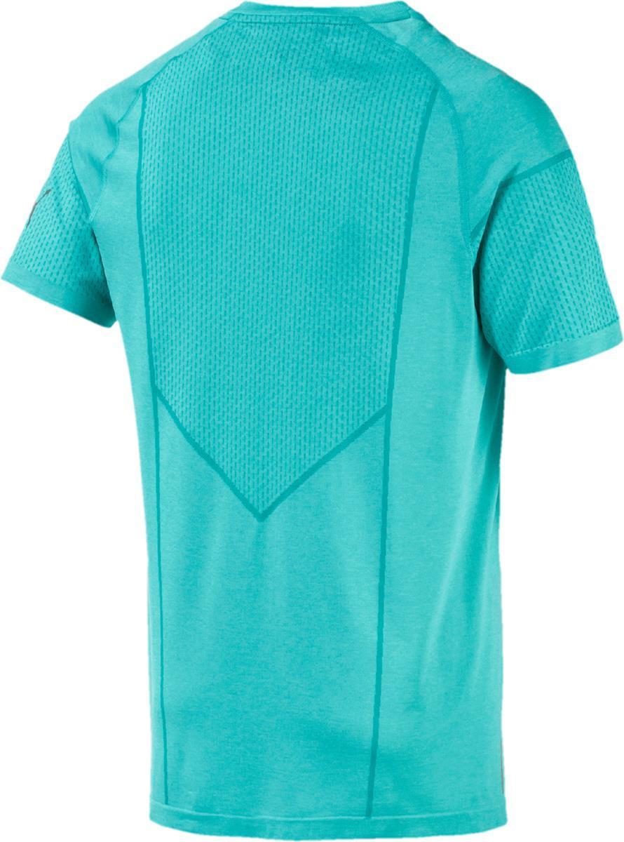 Reactive Eveknit Tee