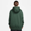 Sportswear Phoenix Fleece Oversized fleecehoodie