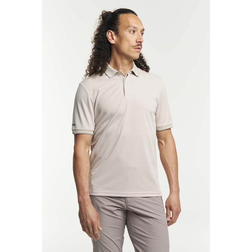 Txlite Q-dry Polo outdoor
