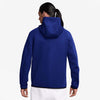 tech men's full-zip windrunner