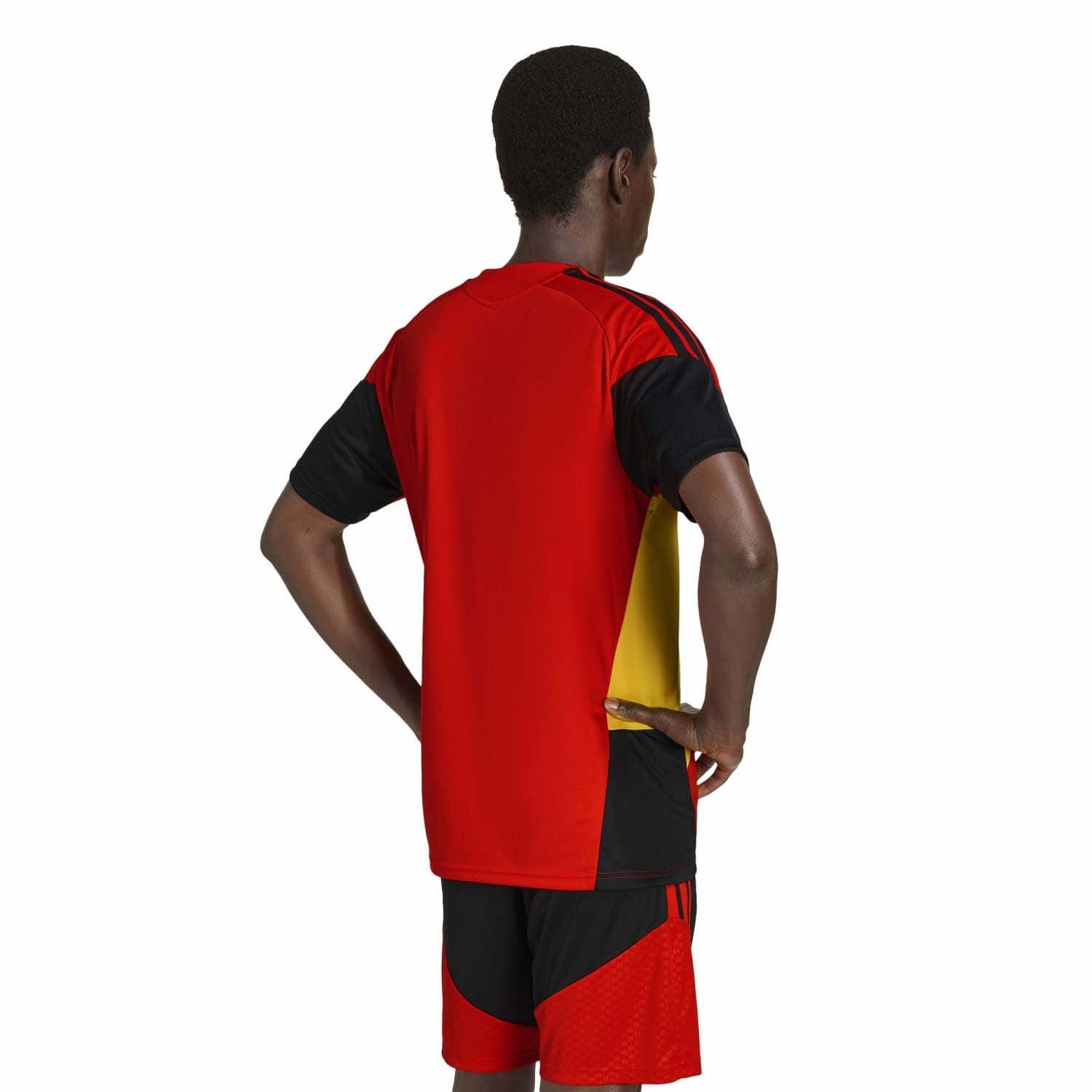 België Training Jersey