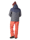 virgo snowjacket