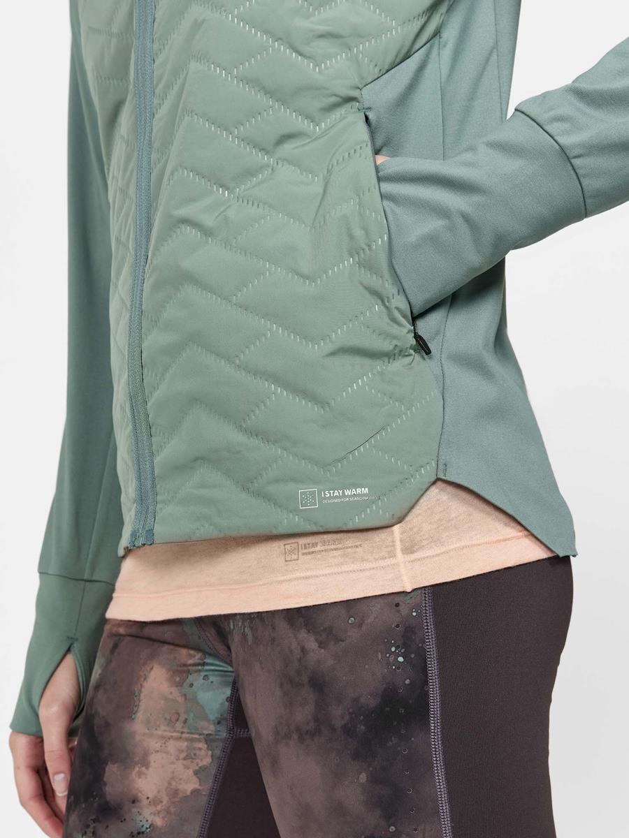 Adv Subz Jacket 3 W