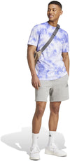 ALL SZN French Terry short