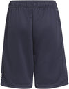 B BL SHO Kn. Short,Doubleknit-hydrophilicfinish