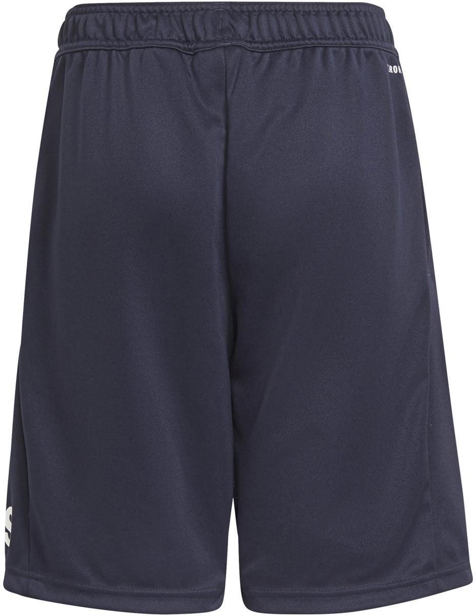B BL SHO Kn. Short,Doubleknit-hydrophilicfinish