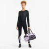 Train Mesh Long Sleeve Top