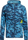 FreeLift Camouflage Training Hoodie
