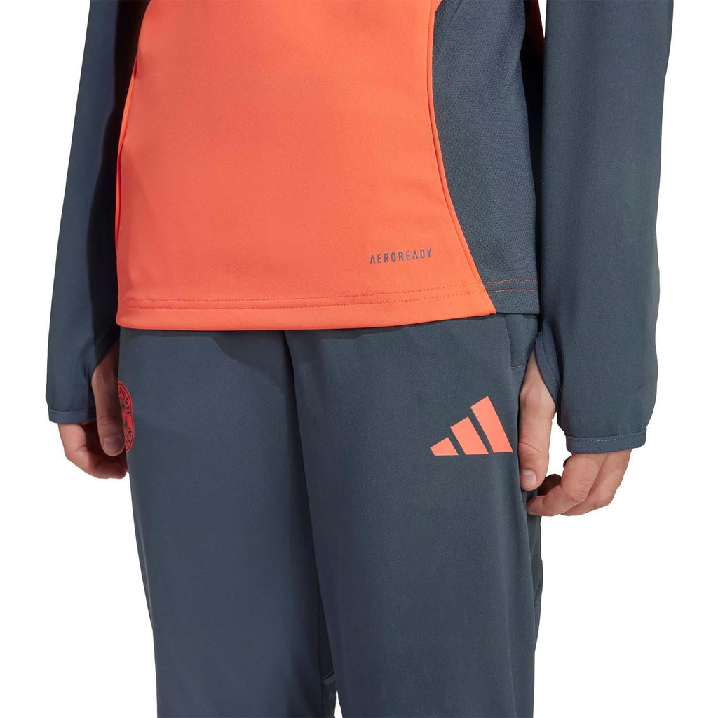 FC Bayern München Tiro 25 Competition Trainingsbroek Kids