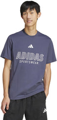 M C Hot Spw Tee