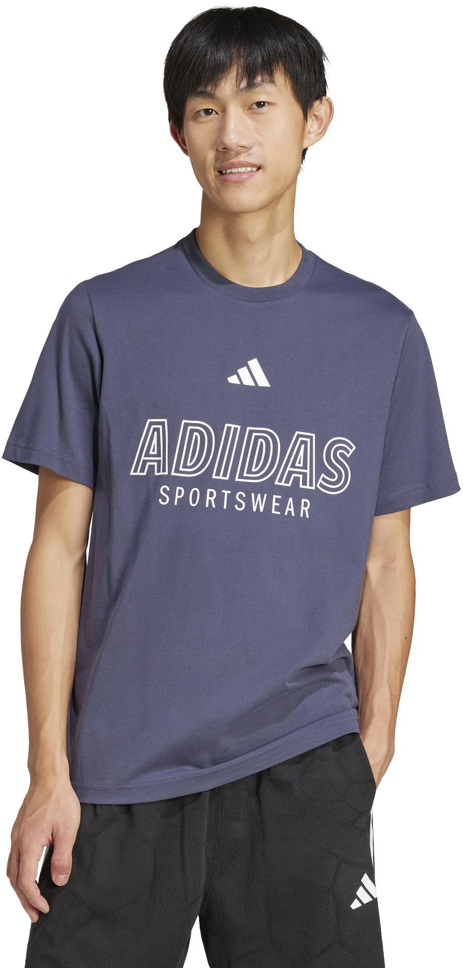 M C Hot Spw Tee