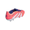 Predator Pro Fold-Over Tongue Firm Ground Boots