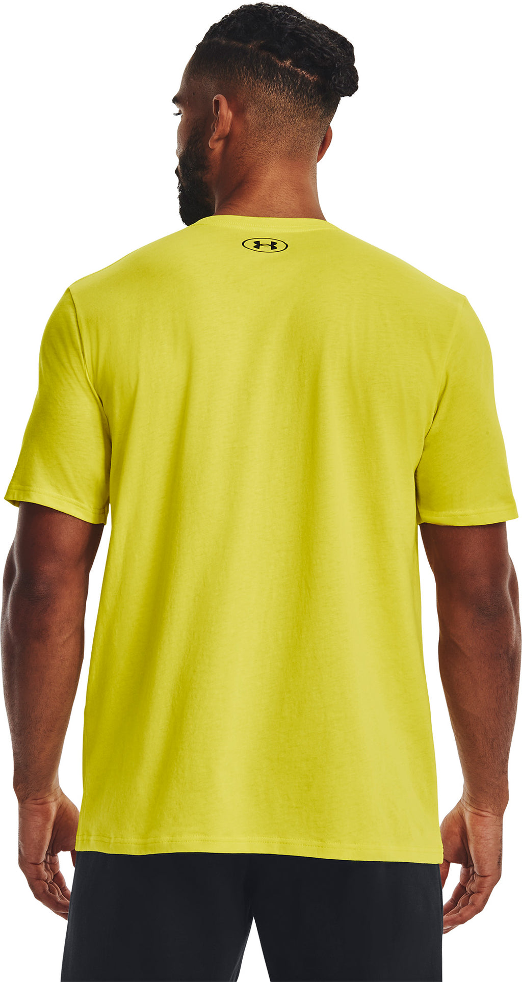 Team Issue Wordmark shirt