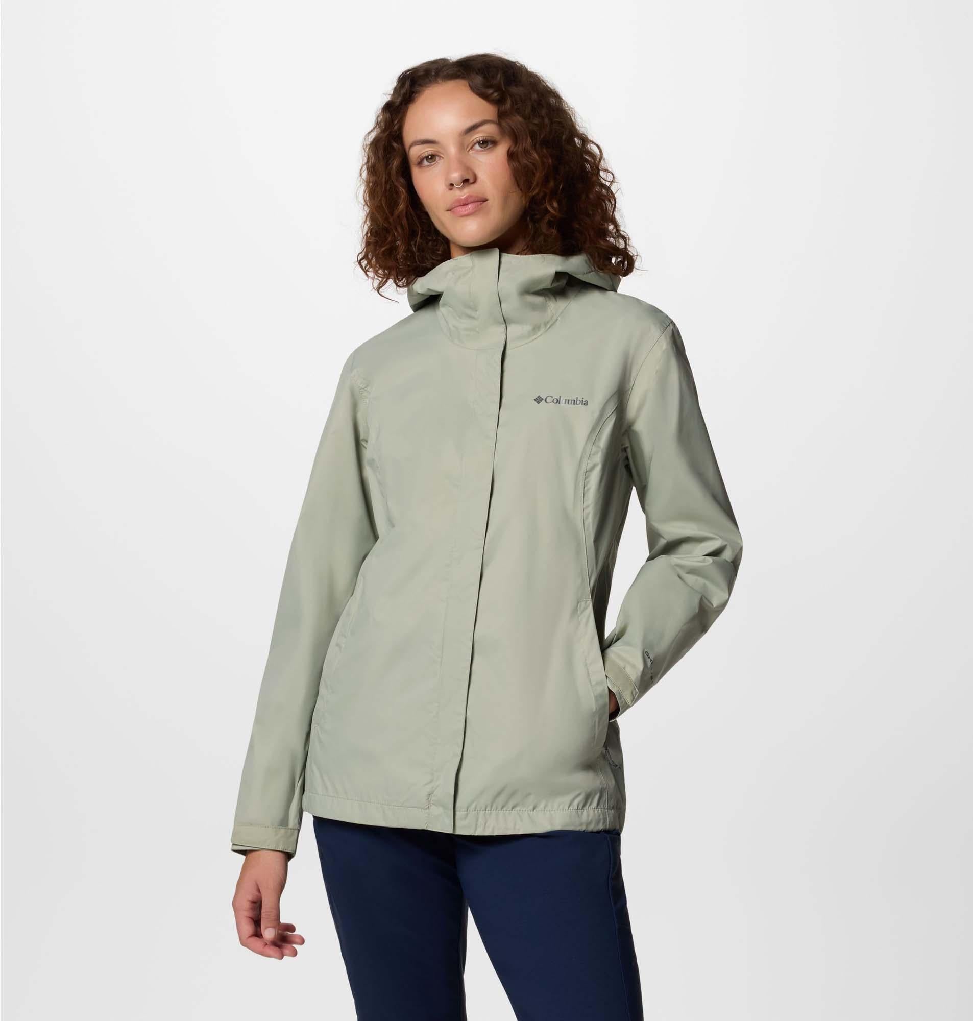 Arcadia Ii Jacket