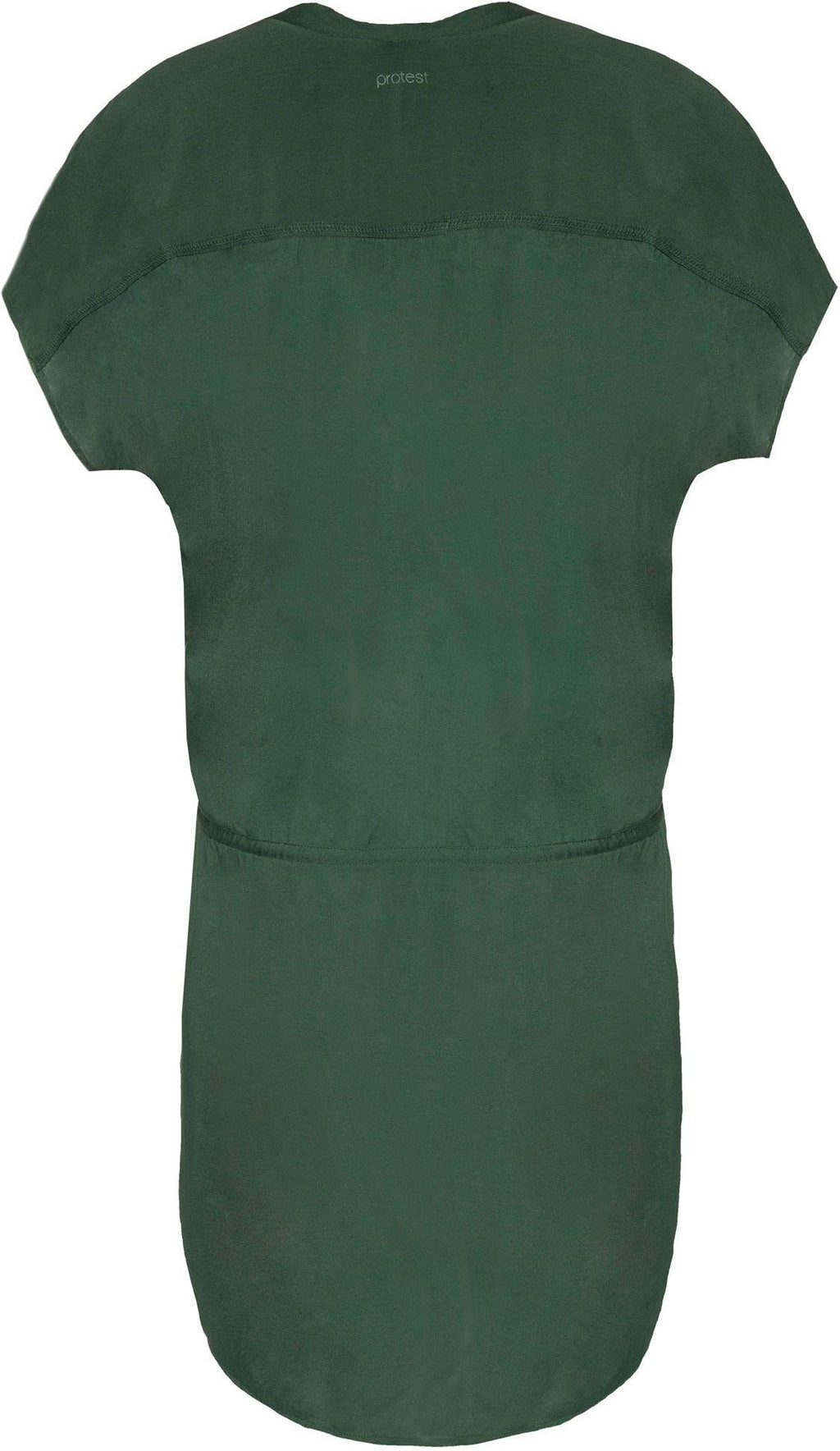 Cis Tunic