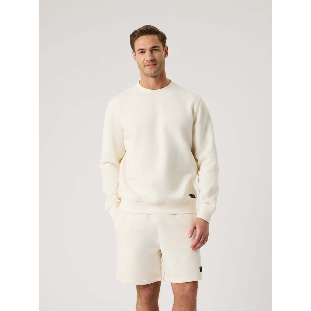 centre sweatshirt