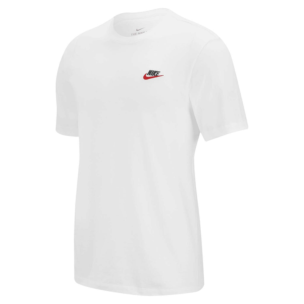 sportswear t-shirt