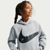 Sportswear Club Big Kids' Hoodie