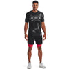 UNDER ARMOUR UA HG Isochill Long ShortsTight kurz