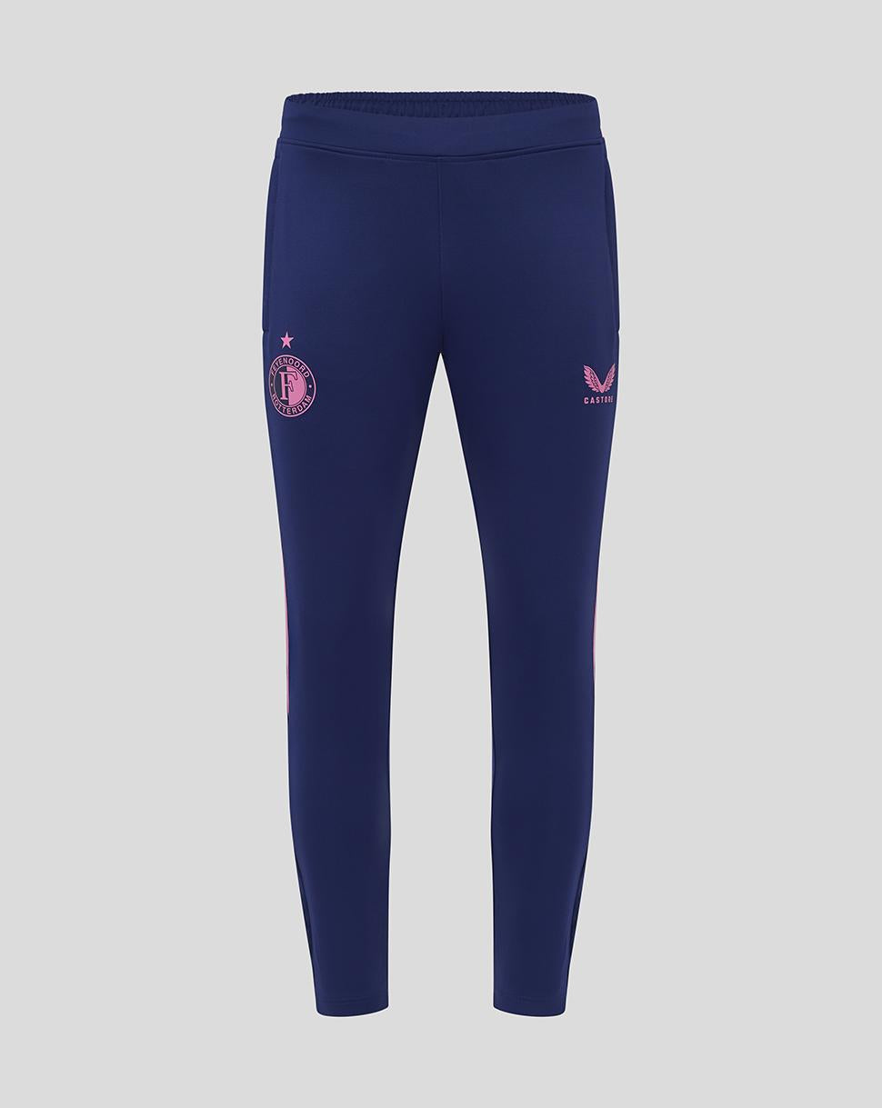 Feyenoord Performance Knit Pant- Pkts