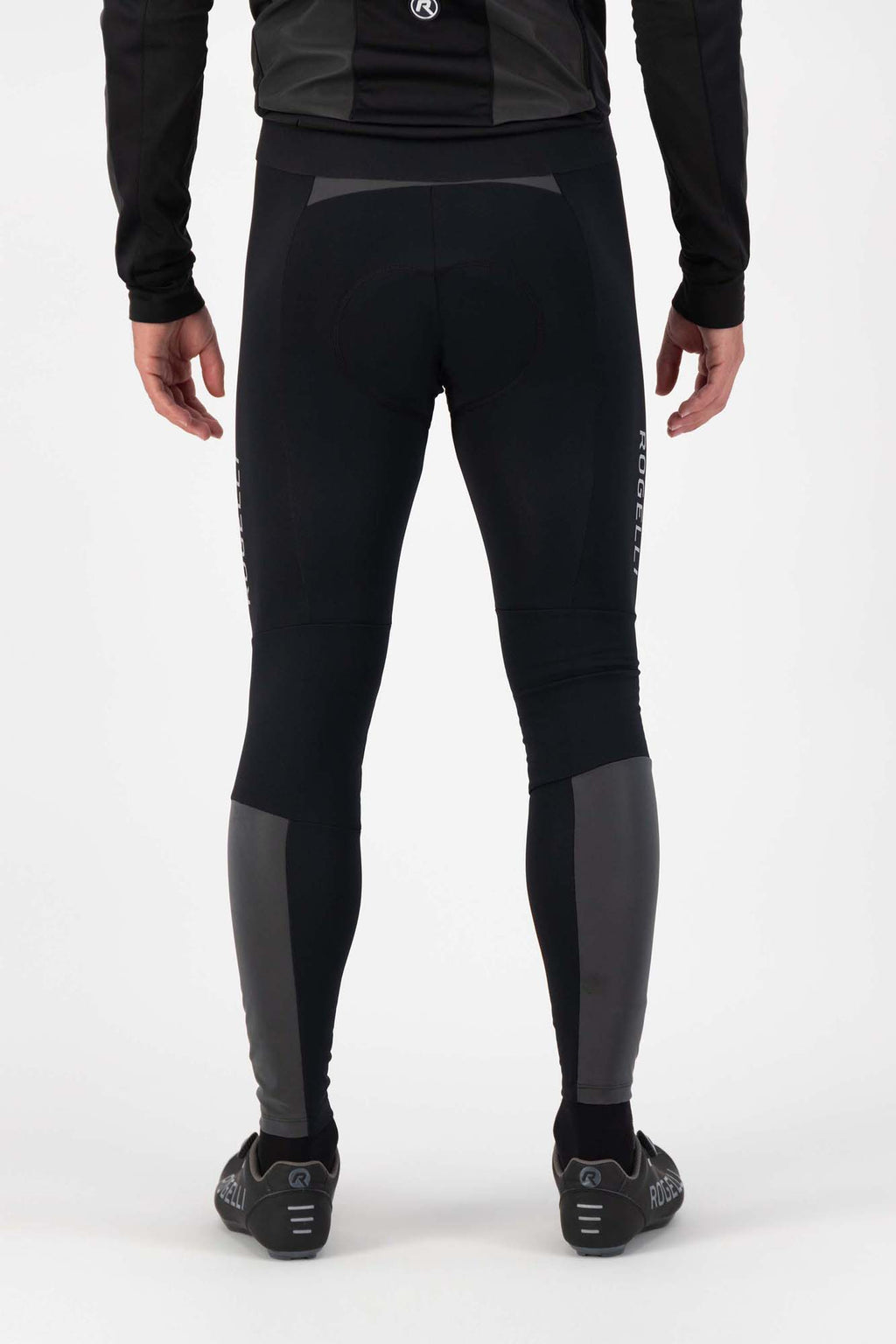 Essential fietsbroek