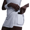 victory women's dri-fit mid-ri