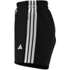 Essentials 3-Stripes Cotton short