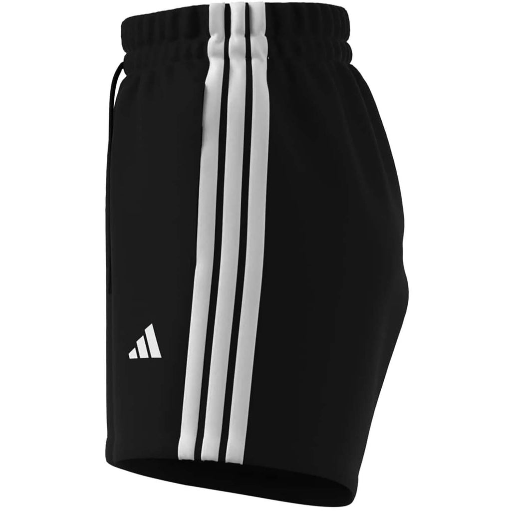 Essentials 3-Stripes Cotton short