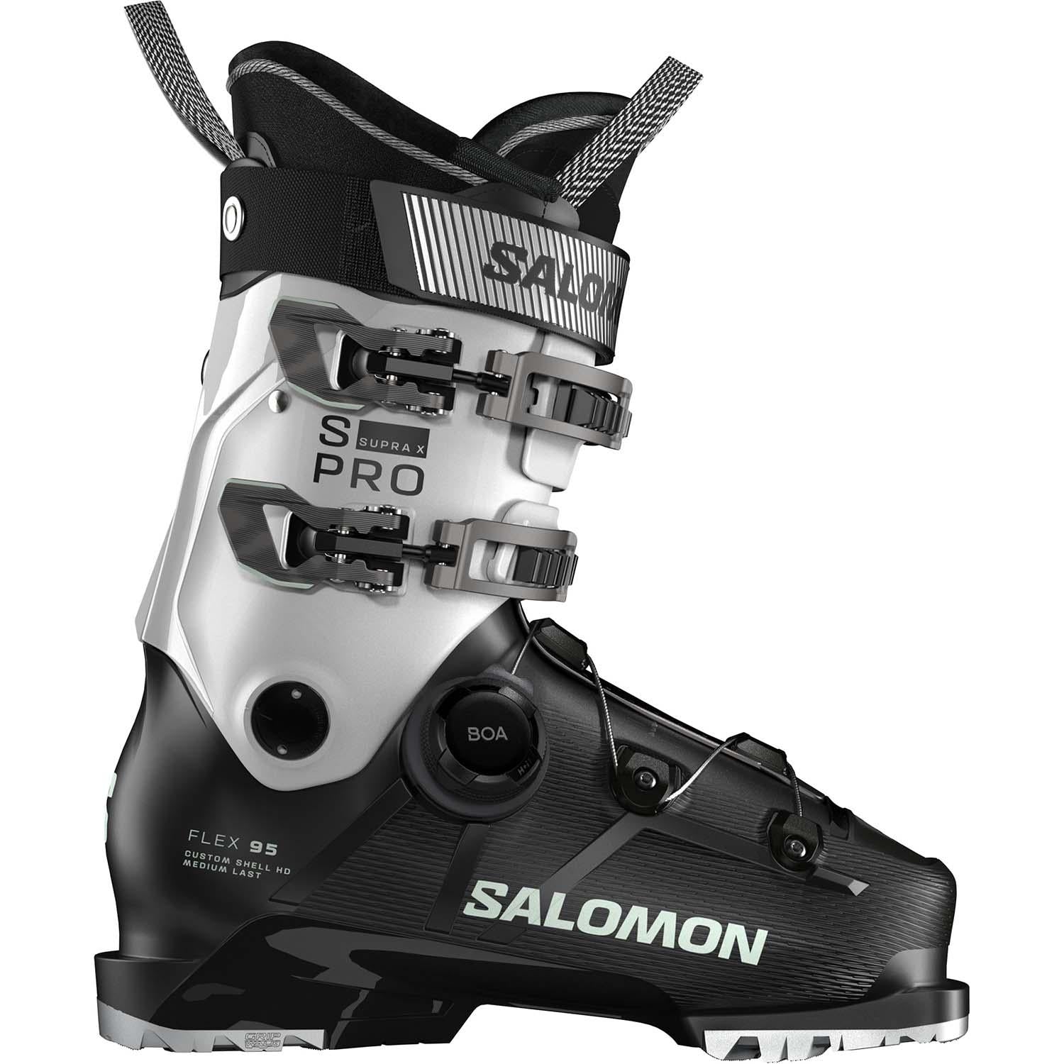 S/pro Supra Boa X95 W skischoenen