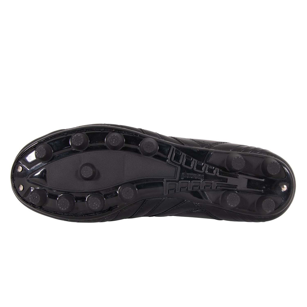 Nappa Nero Fg Voetbalschoenen voor gras