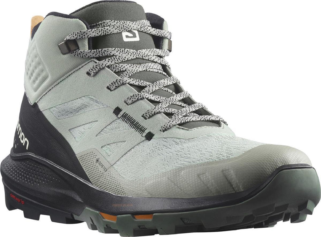 Outpulse Mid Gtx Ebon
