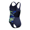 HYPERBOOM SPLICE MSBK 1PC BLU/LTGRN