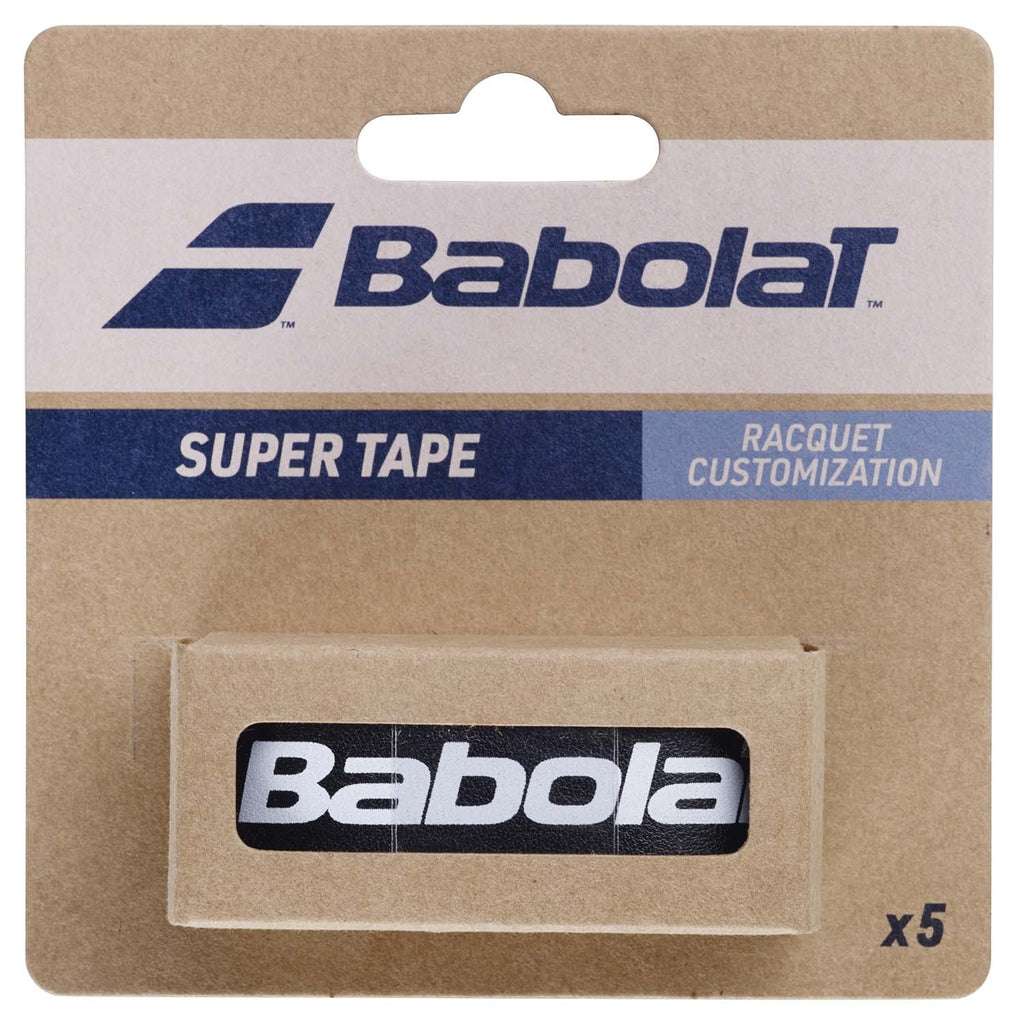 super tape x 5