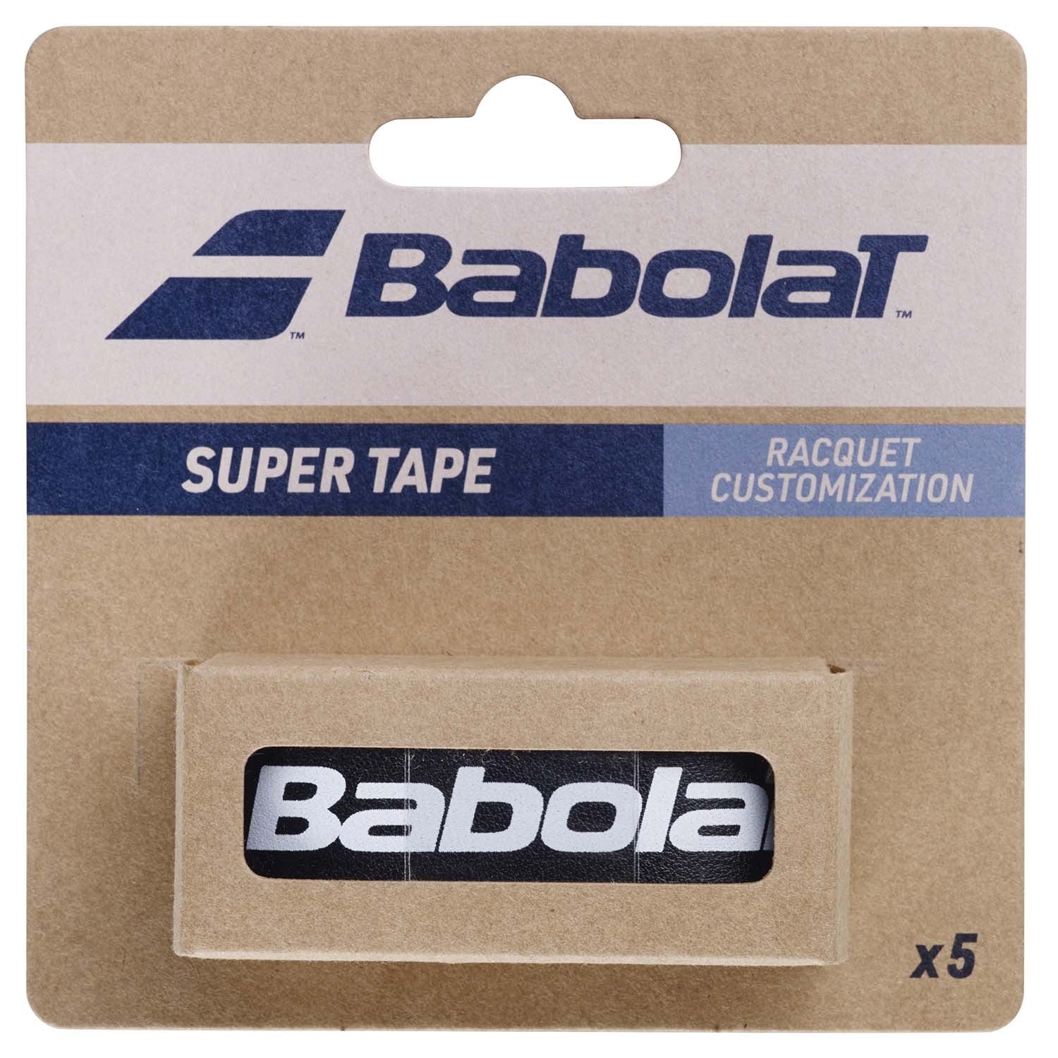 super tape x 5