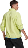 Adventure Polar Fleece Sweatshirt