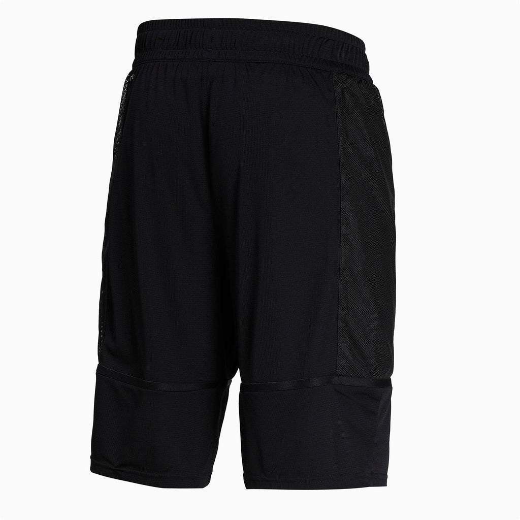 Train Graphic Knit 9i Short