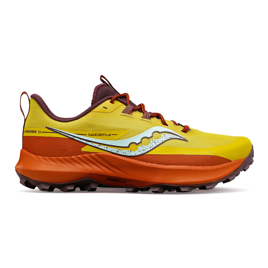 Peregrine 13 trailschoenen