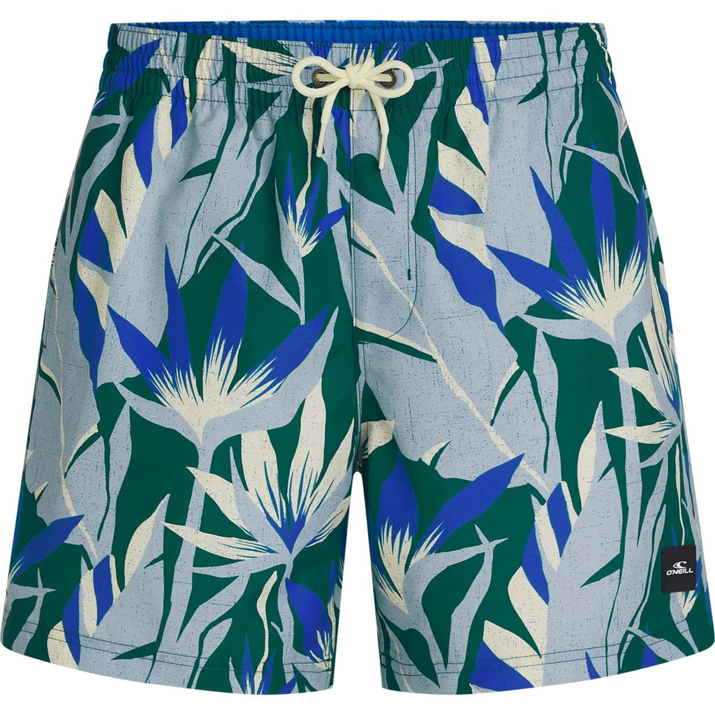 Print 16 Zwemshort