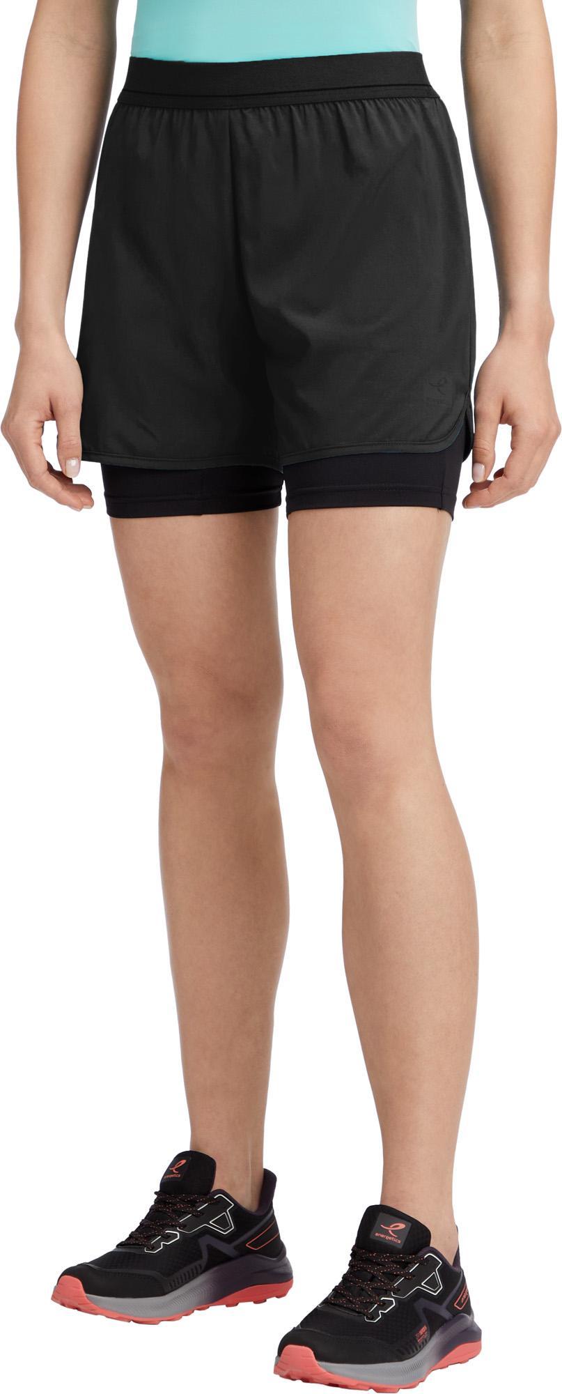 Isolda II short