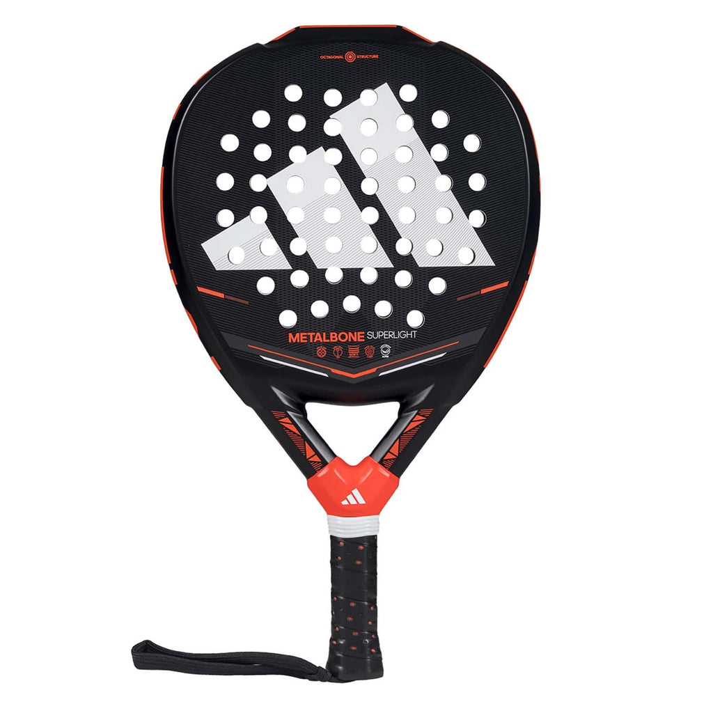 Metalbone Superlight 2026 padel racket