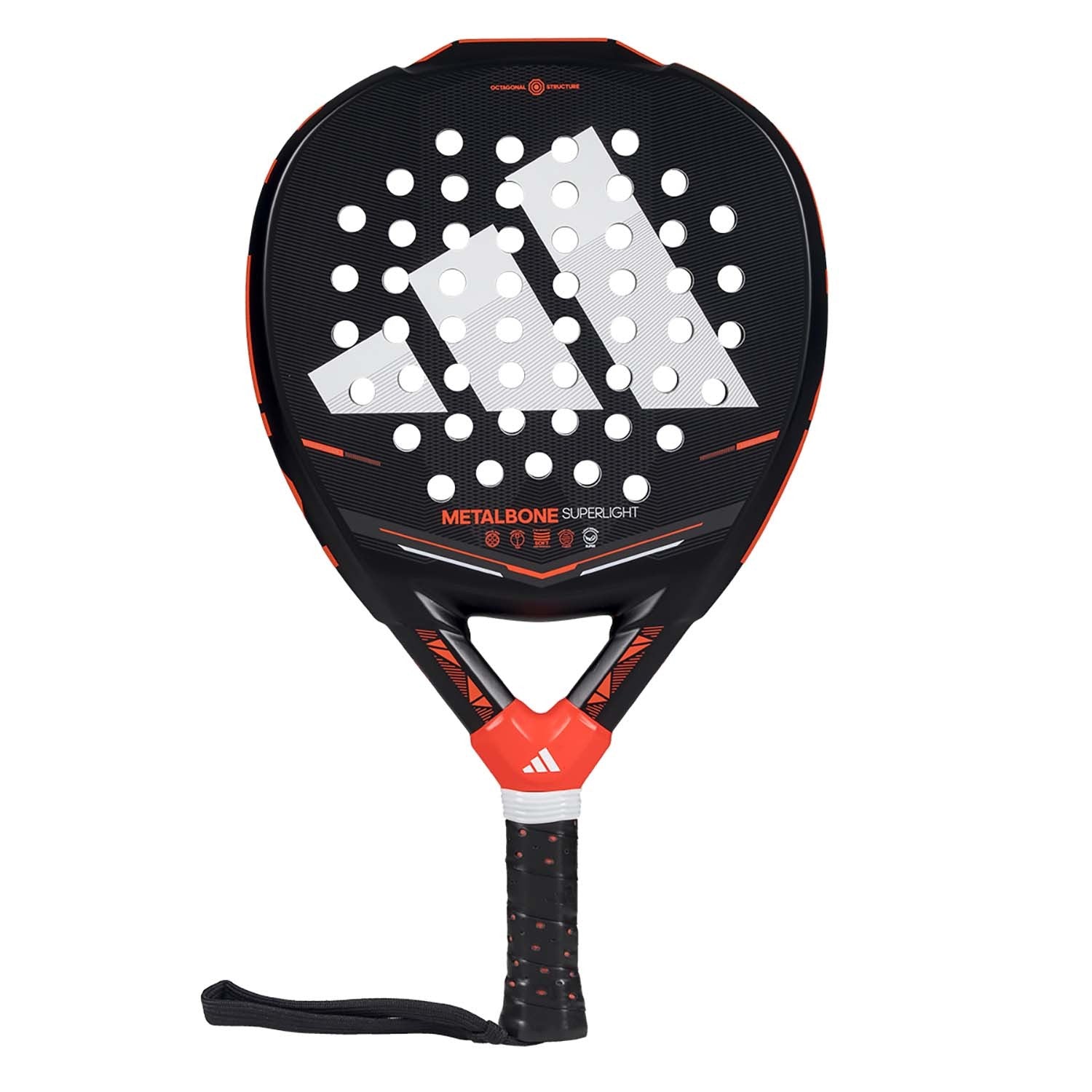 Metalbone Superlight 2026 padel racket