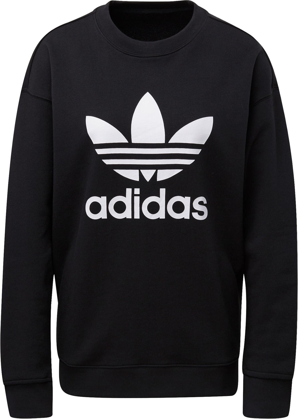 Trefoil Sweatshirt